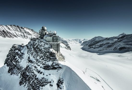 JungfrauJoch 1.1