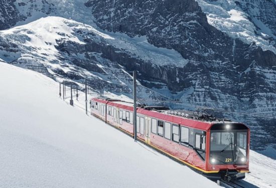 JungfrauJoch 2.1