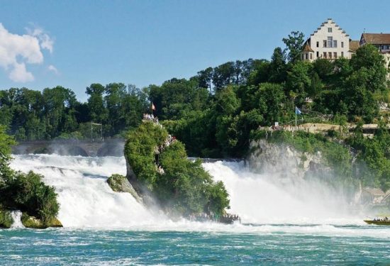 Rheinfall 2.1